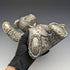 UK Country Artists Super Large Teddy Bear Sterling Silver Sculpture Figurine World Limited 100